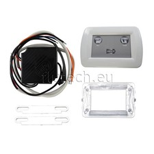 Jabsco 58552-1000 Kit de Contrôle (Panneau)