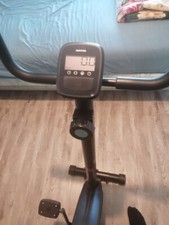 Vélo d'appartement domyos