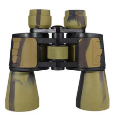 Jumelles Militaires Haute