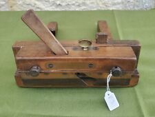 ANCIEN RABOT BOUVET À JOUES