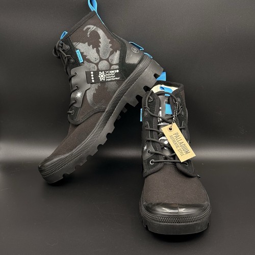 Palladium destiny pampa - palladium,