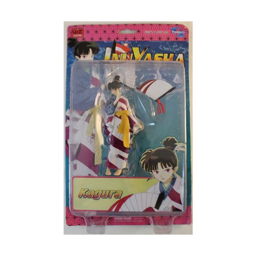 Toynami inuyasha kagura avec - toynami,