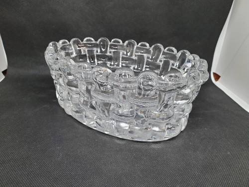 Ancienne coupe centre table - coupe,