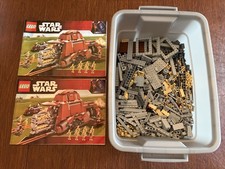 LEGO Star Wars Trade