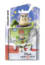 Disney Infinity 1.0 Buzz