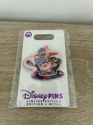 Pin cheshire teacup - cheshire, alice