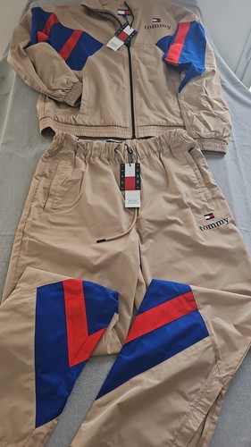 Survetement tommy hilfiger - survetement,