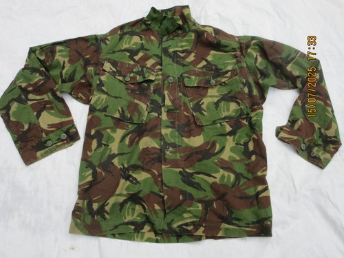 Jacket dpm combat - jacket,