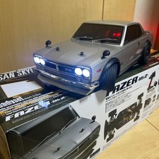 Kyosho FAZER MK2 Nissan
