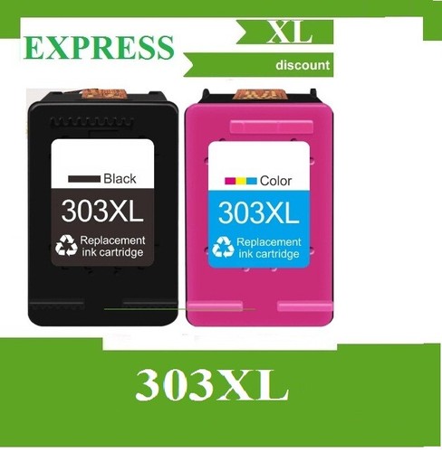 Cartouches encre compatibles - cartouches,
