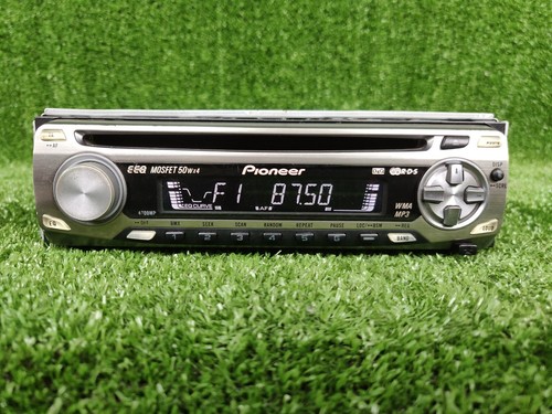 Pioneer deh4700mp deh - deh4700mp, deh-4700mp