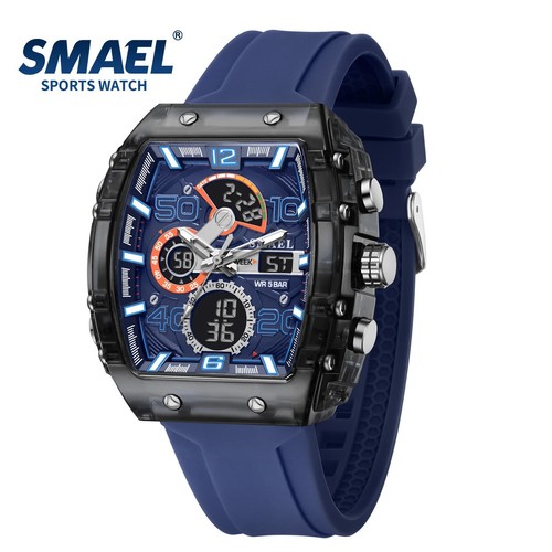 Montre pour hommes - , sport