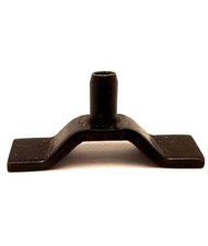 Piastra di pressione per