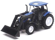 NEWRAY - Tracteur avec