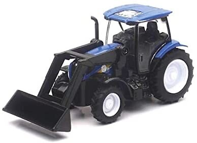 Newray tracteur avec - -,