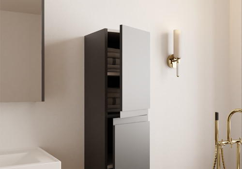 Colonne salle bain lara - colonne,