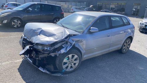 Moteur audi sportback - moteur, 2