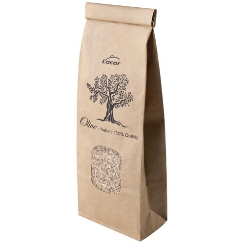 Lacor sciure bois d olivier - -,