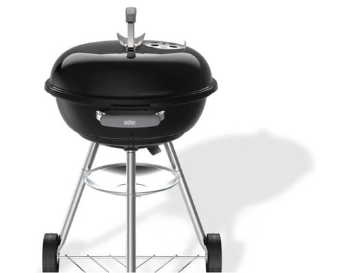 Barbecue charbon weber compact - barbecue,