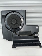 ✅2019-2024 RAM 1500 SUB WOOFER SPEAKER CREW CAB AUDIO Subwoofer 5 GEN OEM