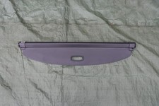 Cache bagages Couvre-coffre Hyundai Ioniq (2016-22) 85930-G2000 Originale