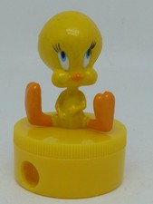 FIGURINE ANCIENNE PVC