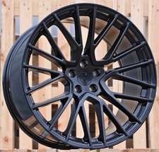 4X R21 Pouce 5X112 Style GTS