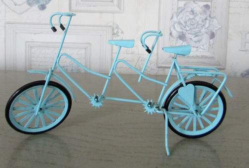Vélo miniature tandem - vélo,