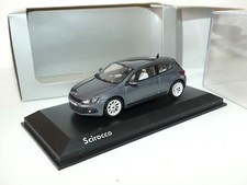 VW SCIROCCO III Gris NOREV