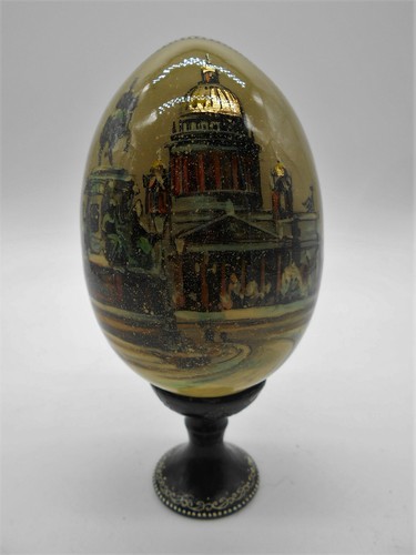 Russie superbe oeuf - russie, :
