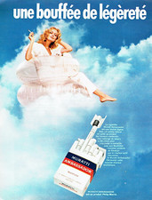 publicité Advertising 0523