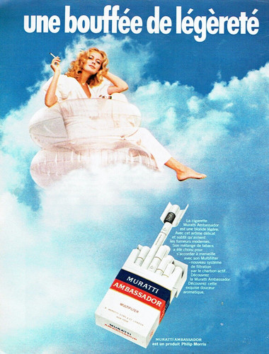 Publicité advertising 0523 - publicité,