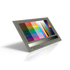 ColoRuler IT8 Cible pour
