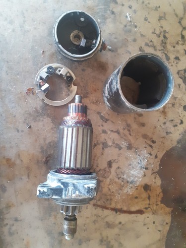 Demarreur pour pieces jet ski - pour,