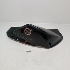 Couverture Réservoir Droite