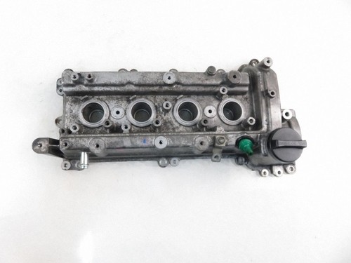 Daihatsu materia 2008 - 2008, essence