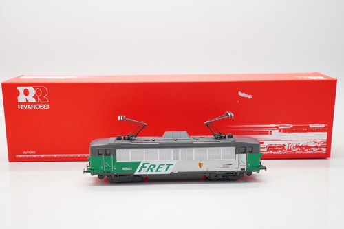 Rivarossi r1633 sncf - rivarossi,