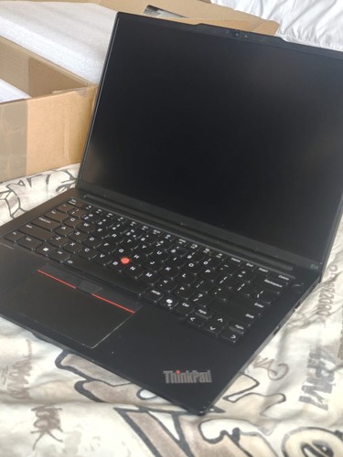 Lenovo thinkpad e14 gen - thinkpad, -50%