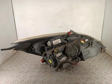 Optique avant principal gauche