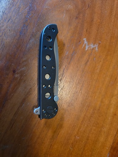 Used crkt m16 - m16-01s, pocket