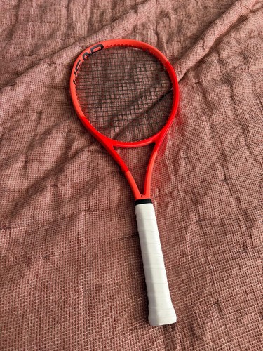 New head radical 2025 - new,