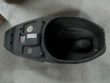 coffre de selle scooter