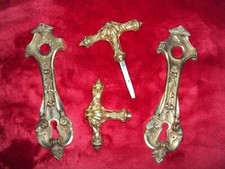 object collection door handle