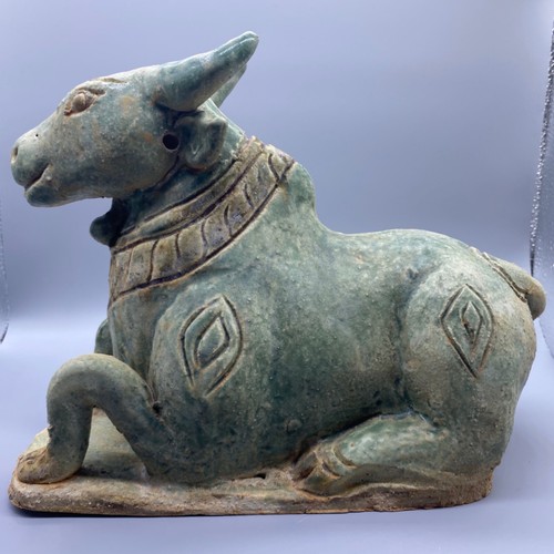 Ancienne vache terre - vache,