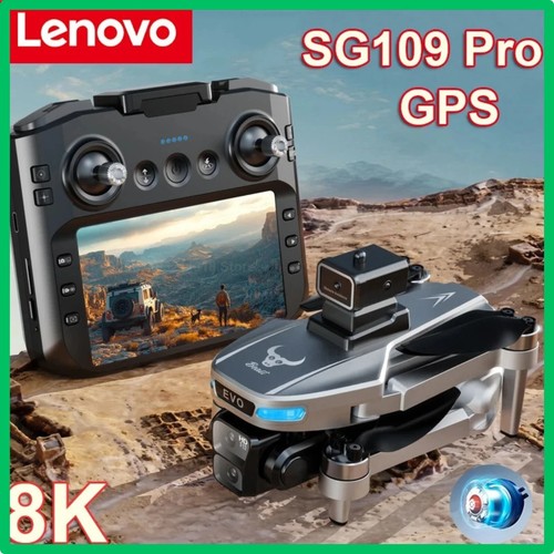 Drone lenovo sg901 pro - ✅,
