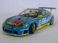 Porsche 911/996 GT3R Daytona