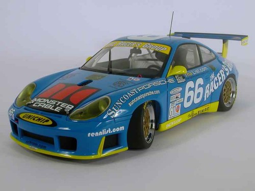 Porsche 911 996 gt3r daytona - porsche, 911/996