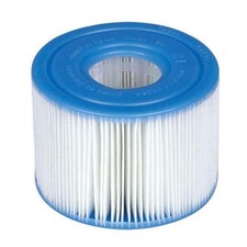 Filtre de piscine pure pièce
