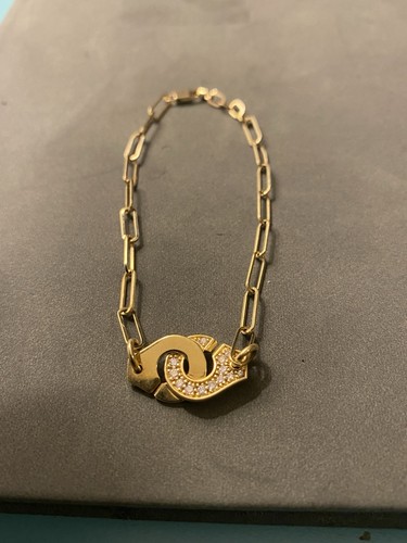 Bracelet dinh van - dinh,