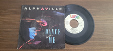 disque 45 Tours  vinyle 7"